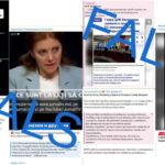 ЦИК Молдовы предупреждает о распространении поддельного видеоматериала с целью манипуляции общественным мнением