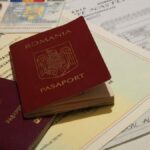 Расследование МВД Румынии по делу о поддельных документах Плахотнюка