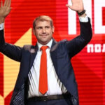 Даниэль Водэ назвал мероприятие Шора в Москве государственной изменой