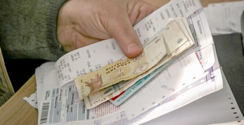 Даниел Водэ: семьи в Молдове продолжат получать компенсации за электроэнергию