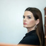 Дата следующего заседания по делу Евгении Гуцул