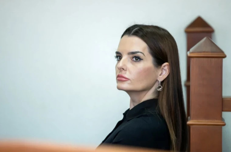Дата следующего заседания по делу Евгении Гуцул