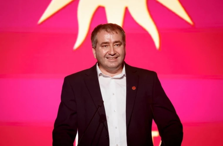 Денис Рошка: Молдова может стать налоговым раем при оптимизации налоговой системы