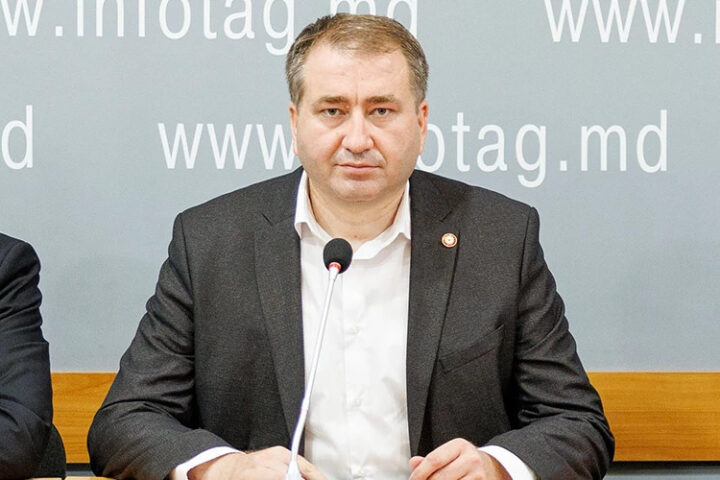 Денис Рошка о готовности и долгосрочном плане команды