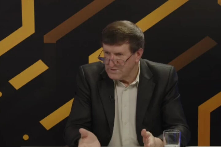 Депутат ПДС Георгий Кожок высказался о спорных вопросах включения спортсменов в списки