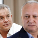 Додон прокомментировал задержание Плахотнюка как предвыборный сценарий