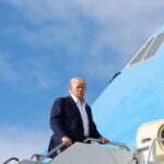 Дональд Трамп объявил о сокращении срока для урегулирования конфликта в Украине до 10 дней