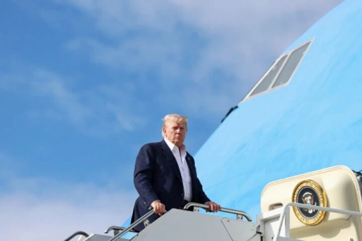 Дональд Трамп объявил о сокращении срока для урегулирования конфликта в Украине до 10 дней