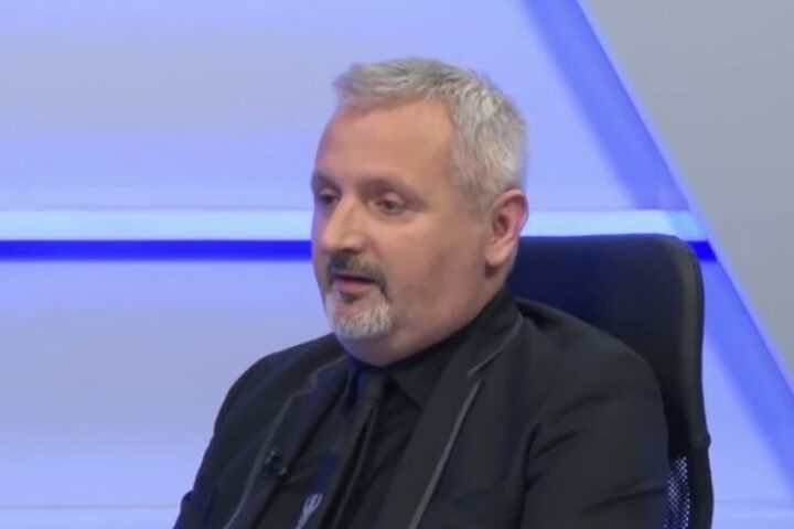 Дору Петруци: Республика Молдова испытывает сильную поляризацию среди избирателей