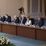 Достигнутые соглашения России и Украины на новых переговорах в Стамбуле