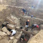 Древняя Румыния раскрывает свои тайны: ценные артефакты обнаружены в Мангалии