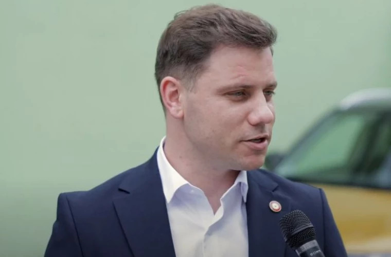 Думитру Ройбу: обсуждение реализации стратегии развития Молдовы и активизация политической активности граждан