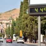 Эксперт о heatwave в Европе: «Это только начало»