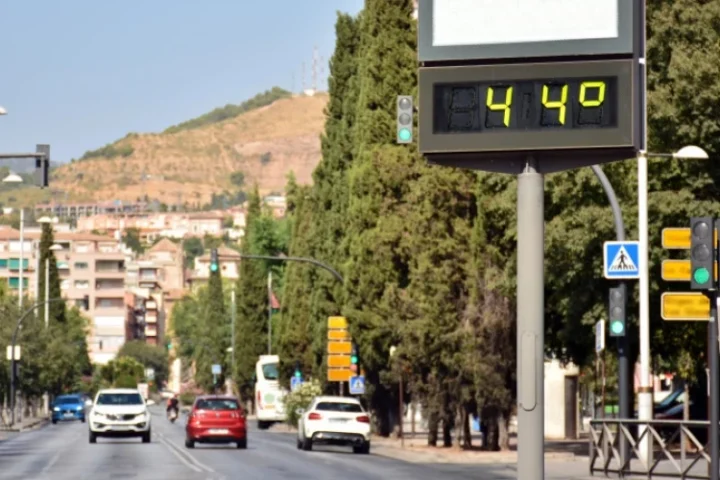 Эксперт о heatwave в Европе: «Это только начало»