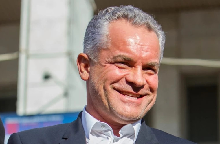 Экстрадиция Плахотнюка: Россия подаст официальный запрос на выдачу олигарха из Греции