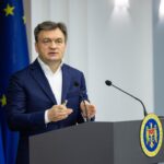 Энергоком возьмёт под контроль поставки газа для домохозяйств с августа 2025 года