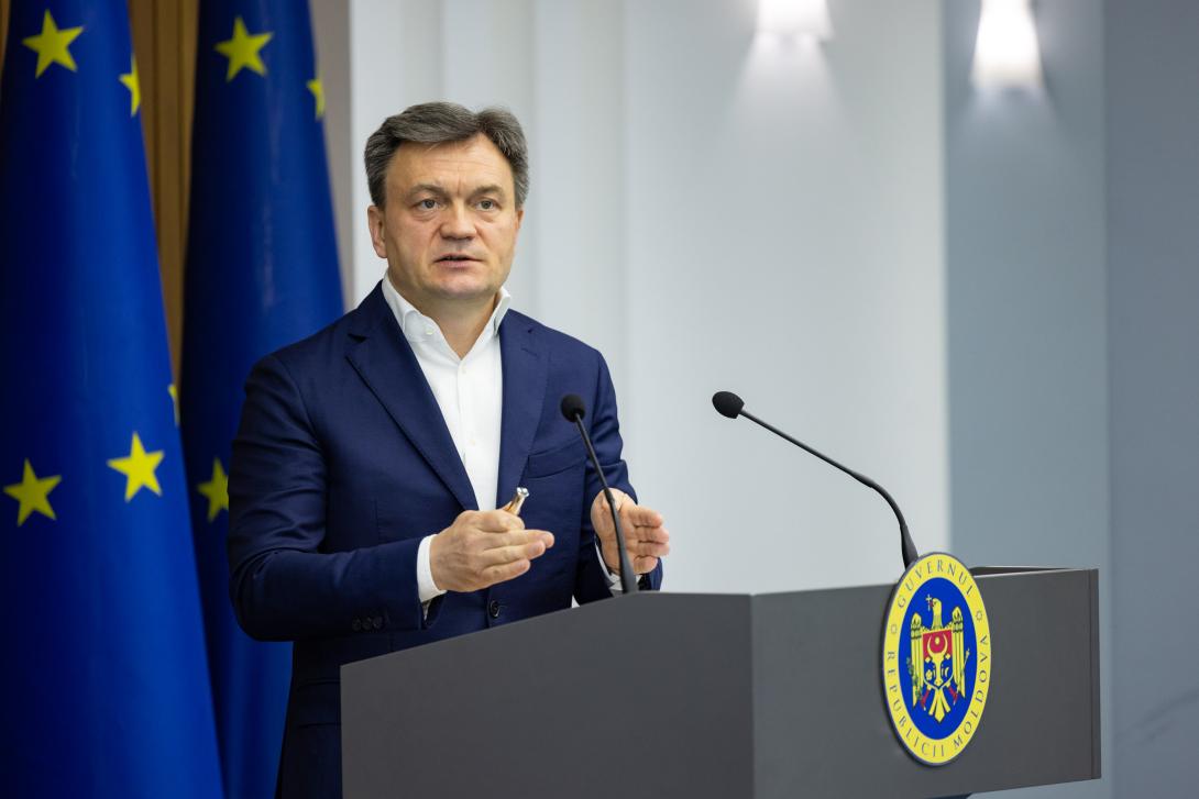 Энергоком возьмёт под контроль поставки газа для домохозяйств с августа 2025 года