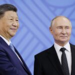 ЕС призвал Китай не поддерживать российский ВПК и повлиять на Москву