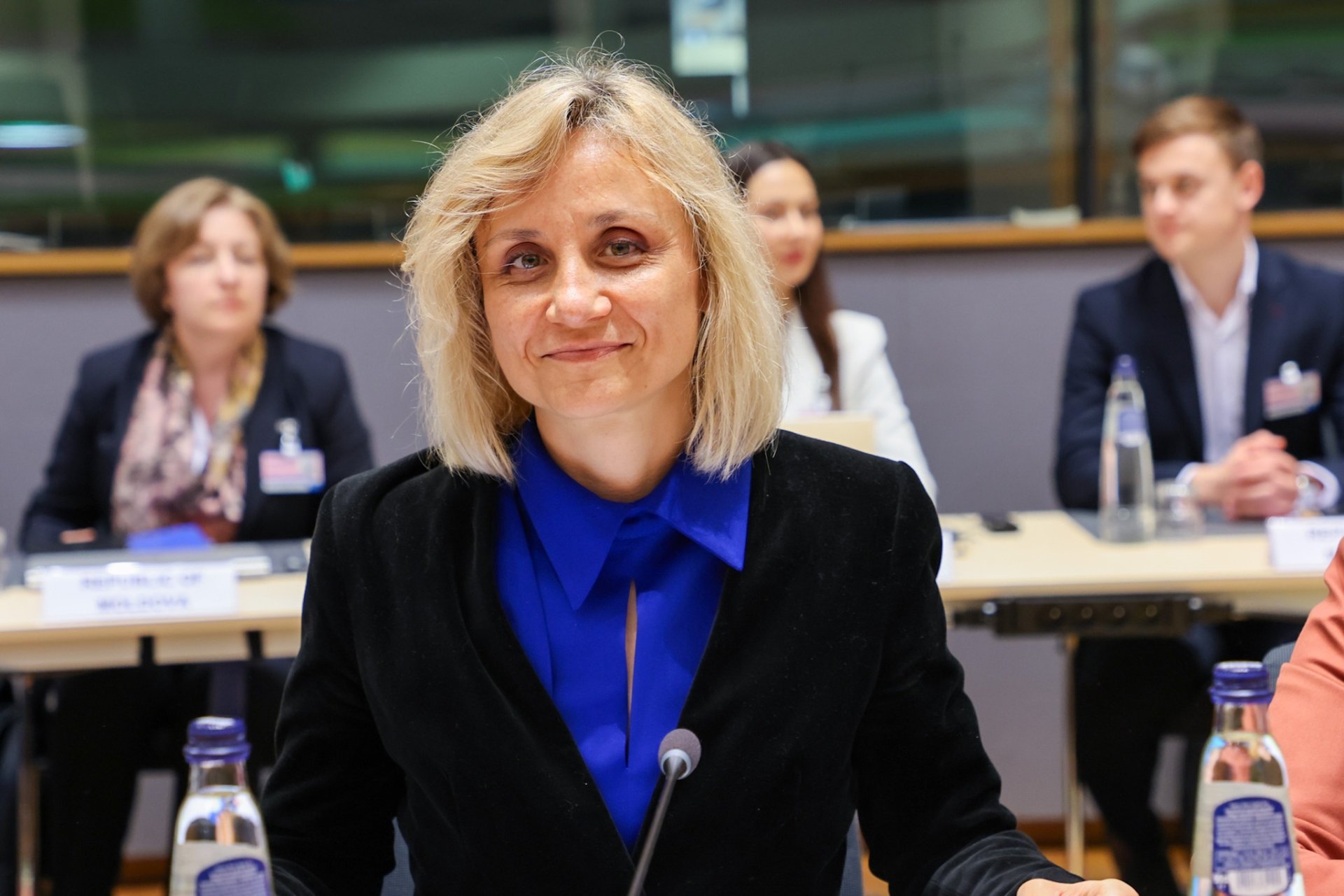 ЕС увеличивает экспортные квоты для Молдовы, поддерживая аграрный сектор страны