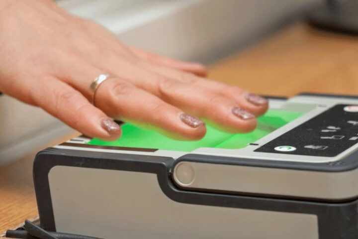 ЕС внедрит биометрический контроль для граждан стран вне Шенгена с 12 октября