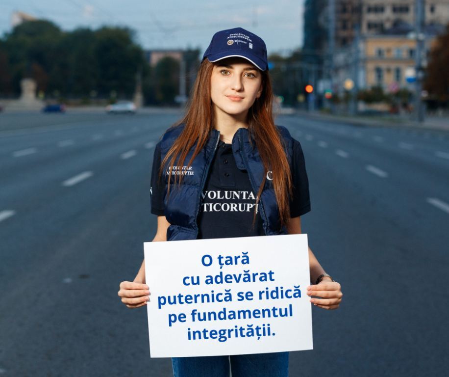 ЕС выделит Молдове €2,3 млн для укрепления демократии и борьбы с коррупцией