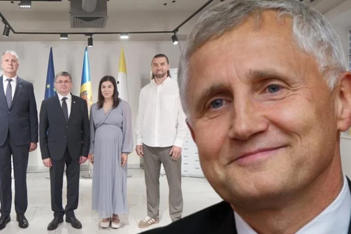 Ешану о кандидатах PAS из культуры и спорта: формальное включение — злоупотребление