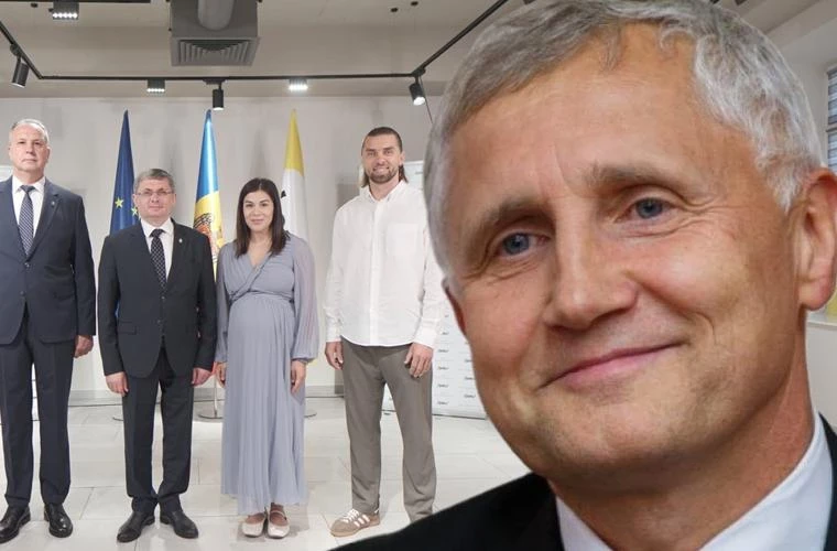 Ешану о кандидатах PAS из культуры и спорта: формальное включение — злоупотребление