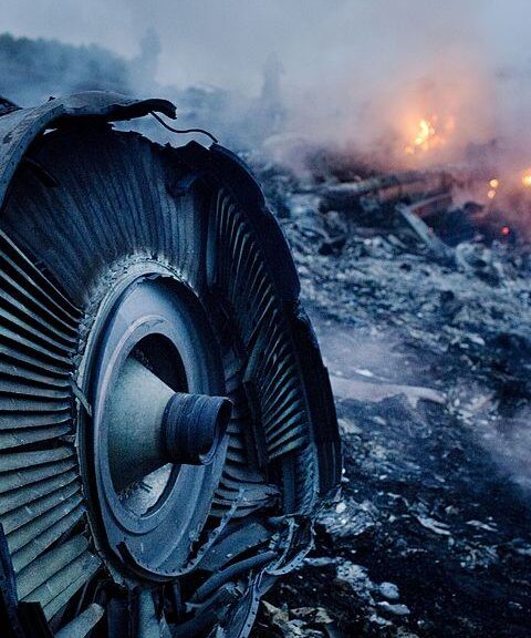 ЕСПЧ возложил на Россию ответственность за сбитие MH17 и массовые нарушения прав в Украине