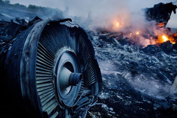 ЕСПЧ возложил на Россию ответственность за сбитие MH17 и массовые нарушения прав в Украине