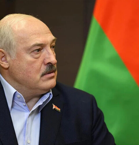 Эстония навсегда запретила въезд Лукашенко