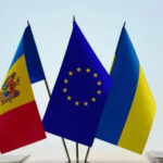Еврокомиссия прокомментировала разделение Молдовы и Украины на пути в ЕС
