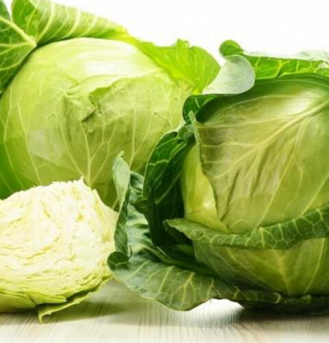 Ежедневно на тарелке: какие удивительные изменения принесет 300 граммов сырой капусты?
