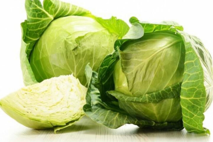 Ежедневно на тарелке: какие удивительные изменения принесет 300 граммов сырой капусты?