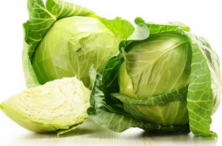 Ежедневно на тарелке: какие удивительные изменения принесет 300 граммов сырой капусты?