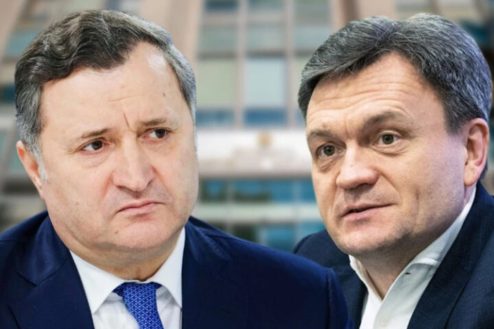 Филат ответил Речану о продаже демократии