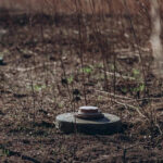 Финляндия покинула конвенцию о запрете противопехотных мин