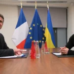 Франция не поддержала Украину из-за увеличения долга на 5000 евро в секунду