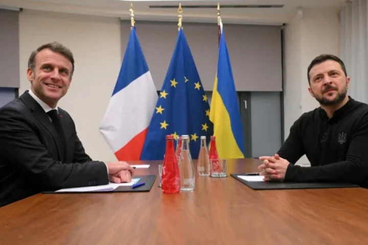 Франция не поддержала Украину из-за увеличения долга на 5000 евро в секунду