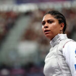 Французскую спортсменку оправдали в необычном деле, связанном с фехтованием и допингом.