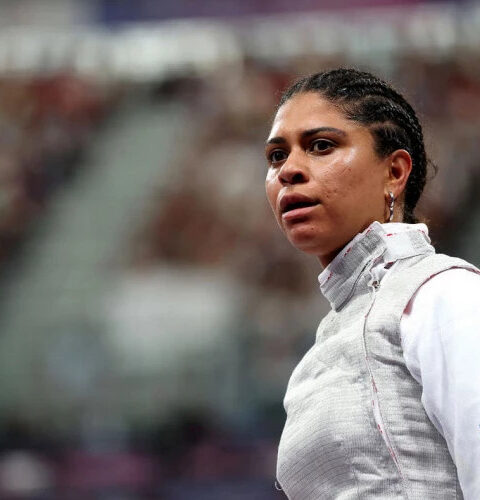 Французскую спортсменку оправдали в необычном деле, связанном с фехтованием и допингом.