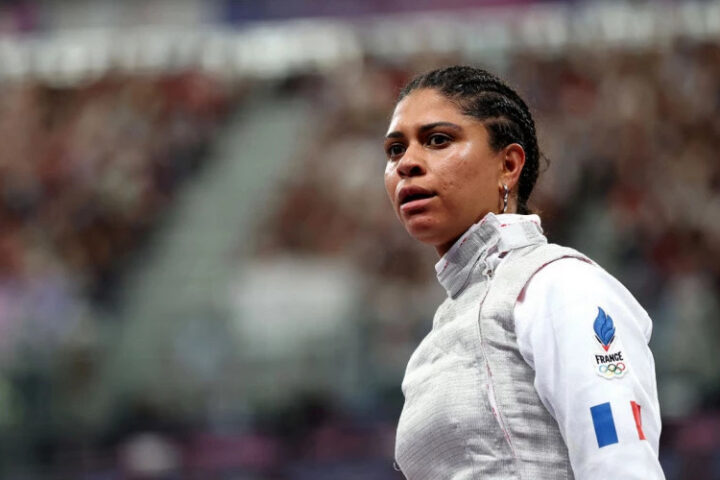 Французскую спортсменку оправдали в необычном деле, связанном с фехтованием и допингом.