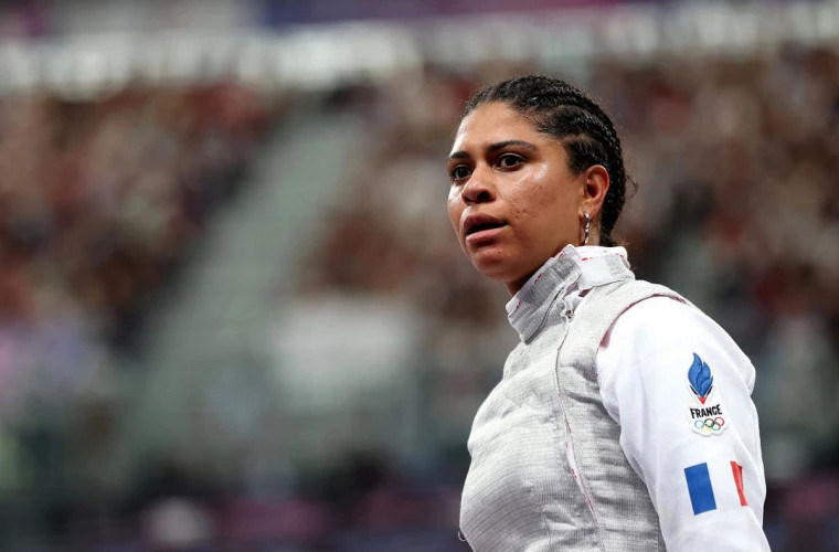 Французскую спортсменку оправдали в необычном деле, связанном с фехтованием и допингом.