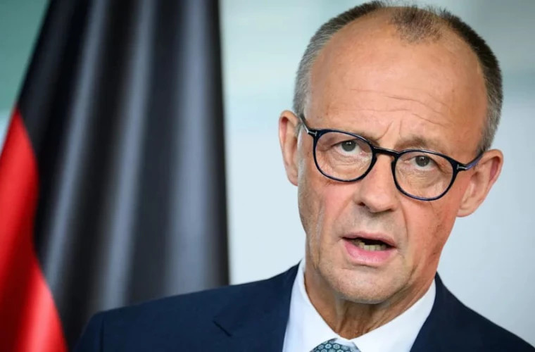 Германия и Иордания запускают гуманитарный воздушный мост для помощи Газе