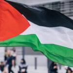 Германия не планирует в краткосрочной перспективе признавать государство Палестина