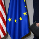 Глава Еврокомиссии: ЕС трудится круглосуточно над соглашением с США