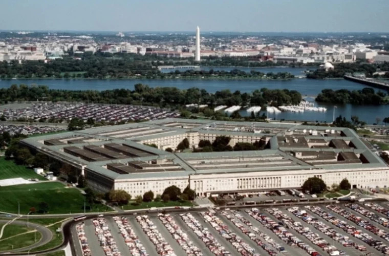 Глава Пентагона прекратил проверки полиграфом из-за утечек информации в СМИ