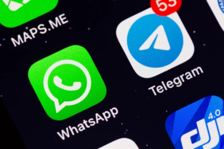 Госдума: WhatsApp следует готовиться к уходу из России