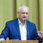 Игорь Додон: "ЕС находится в глубоком кризисе, а евроинтеграция утратила статус приоритетного направления для Молдовы"