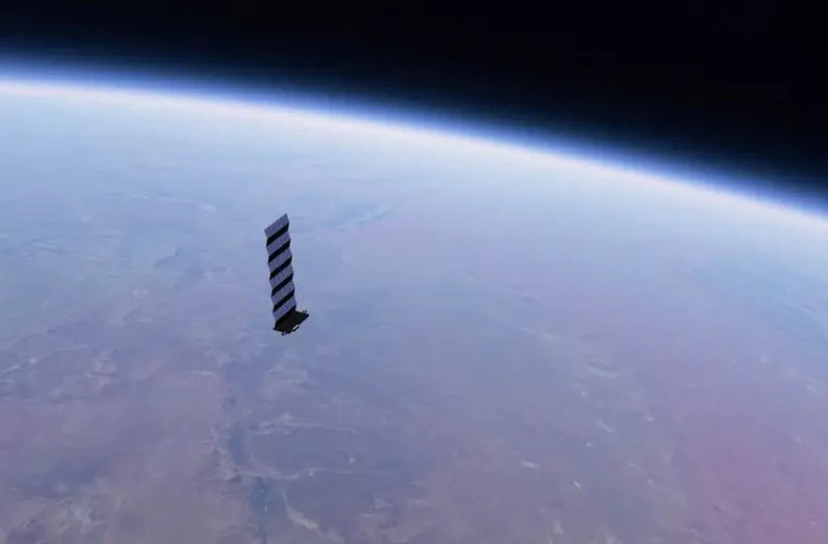 Илон Маск отключил Starlink в Украине по указанию, что повлияло на операции ВСУ