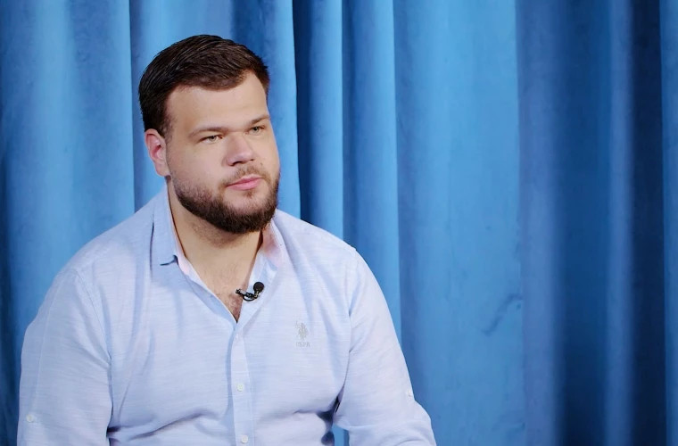 Ион Булгак: визит Урсулы фон дер Ляйен не означает интеграции в ЕС